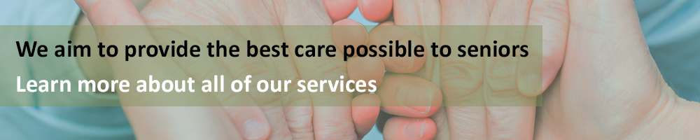 Home Care Services