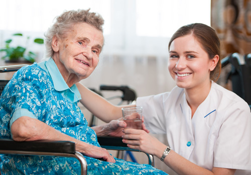 Chronic care services in Toronto